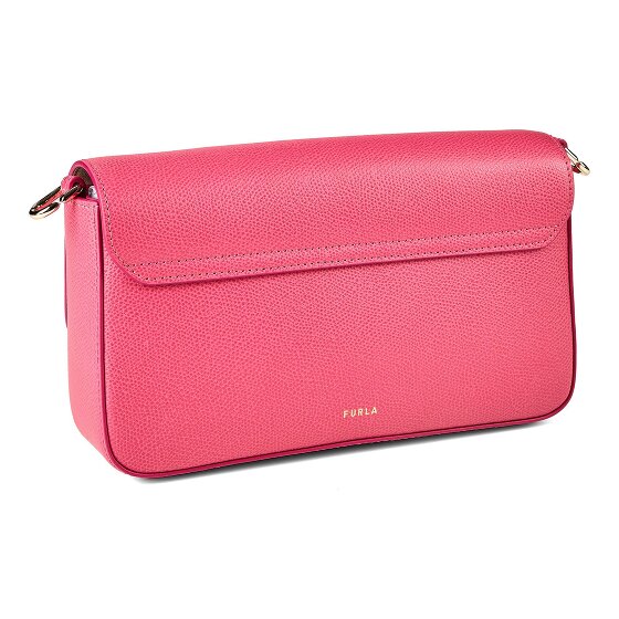 Furla Iride Torba na ramię Skóra 24 cm