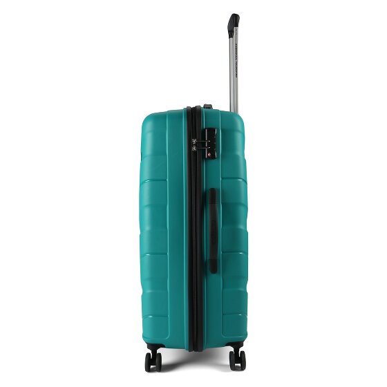 American Tourister Jetdriver 3.0 4 kółka Walizka 77 cm