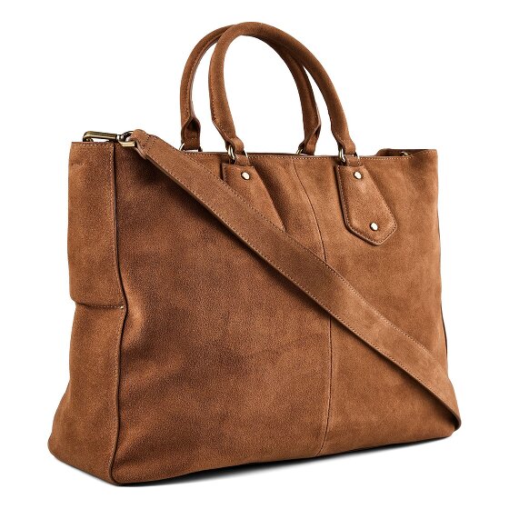 Liebeskind Cora Shopper Bag L Skóra 36 cm