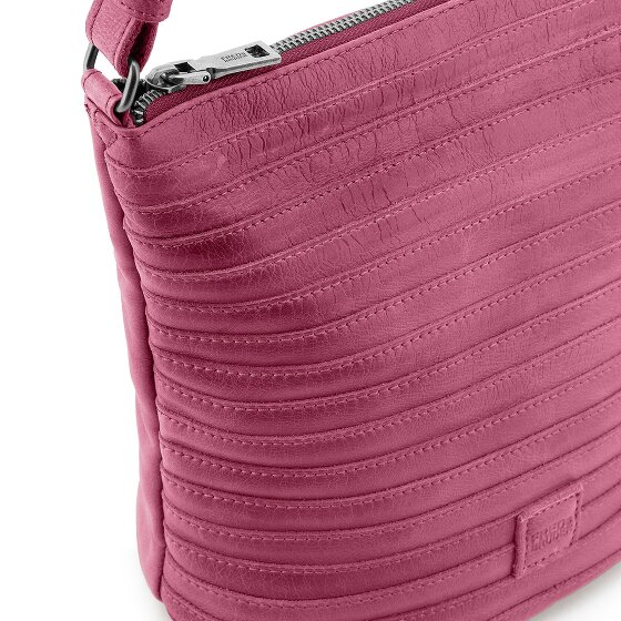 FredsBruder Skórzana torba na ramię Gürtelinchen 23 cm