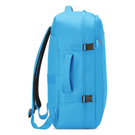 Roncato Ironik 2.0 Plecak 55 cm Komora na laptopa