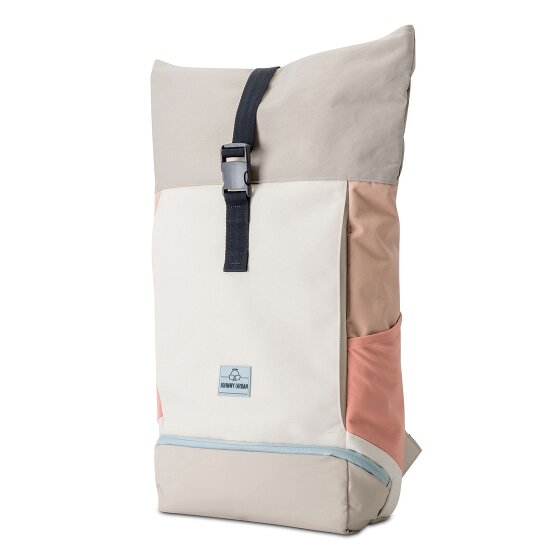 Johnny Urban Eco Series Allen Medium Plecak 40.5 cm Komora na laptopa