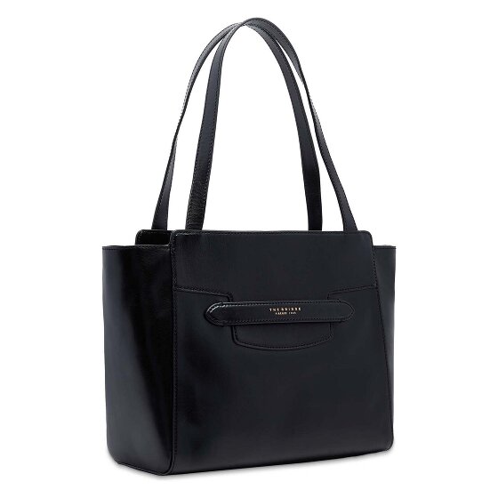 The Bridge Lucrezia Torba na ramię Skórzany 31 cm