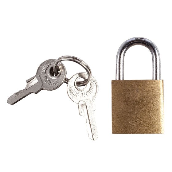 Worldpack Reiseaccessoires Zamek do bagażu 3 cm