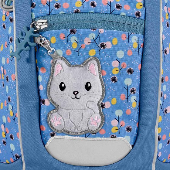 Step by Step Kiga Mini Plecak dla dzieci 30 cm