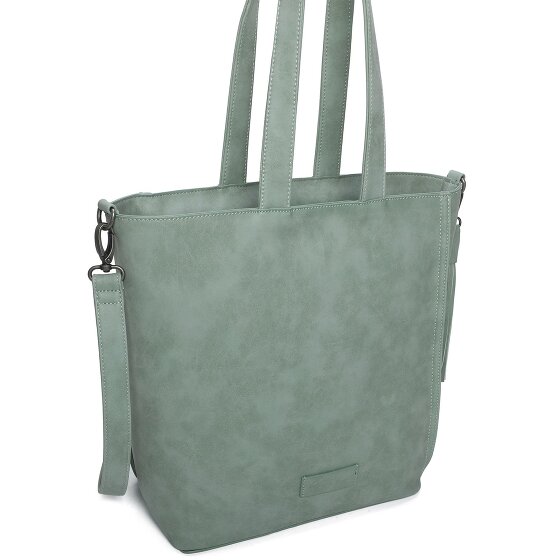 Fritzi aus Preußen Fritzi34 Vintage Shopper Bag 29 cm