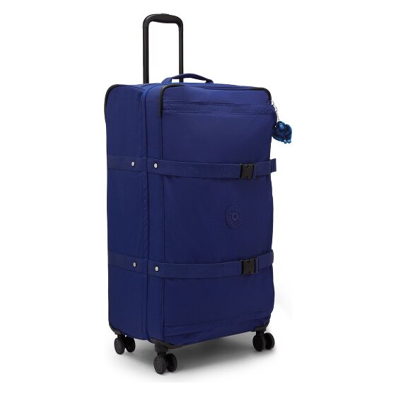 Kipling Spontaneous 4 kółka Walizka L 78 cm