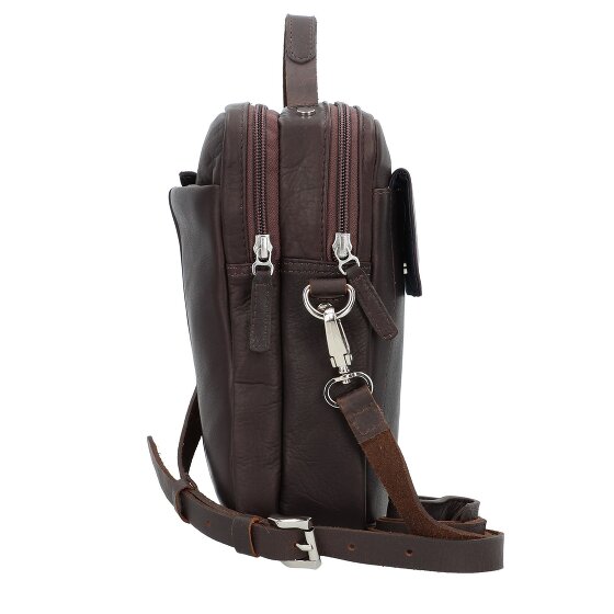 Harold's Country Torba na ramię Skórzany 18.5 cm