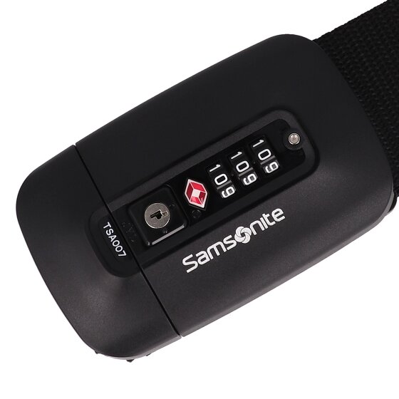 Samsonite Ta Revolution Pas bagażowy 5 cm