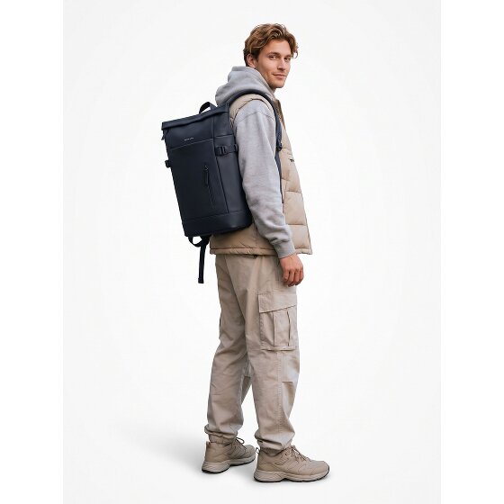 Kapten & Son Helsinki Plecak 46 cm Komora na laptopa