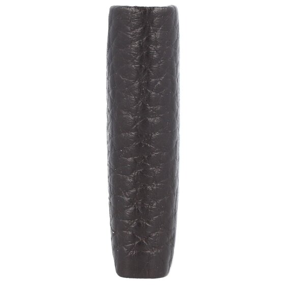 Braun Büffel Yannik Portfel Ochrona RFID Skórzany 11 cm