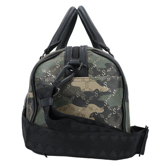 Sprayground Torebka z wzorem $ 33 cm