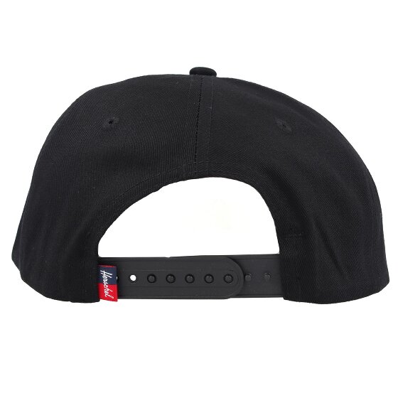 Herschel Czapka z daszkiem 25 cm