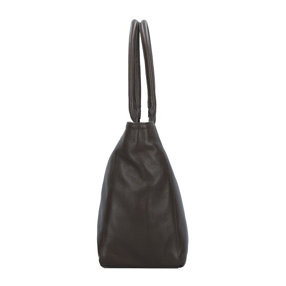 Greenburry Vegas Shopper Bag Skórzany 46 cm