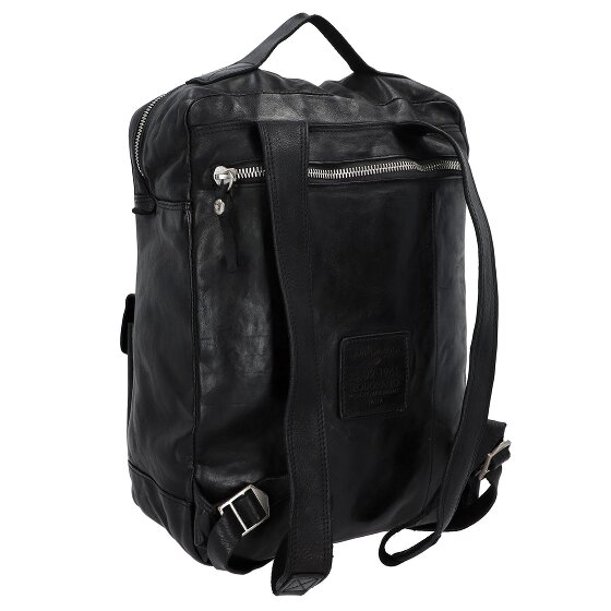 Campomaggi Pino Plecak Skórzany 39.5 cm