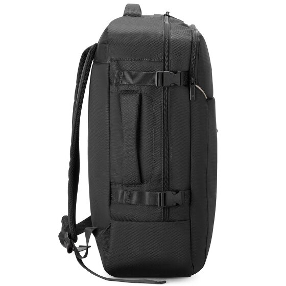 Roncato Ironik 2.0 Plecak 55 cm Komora na laptopa