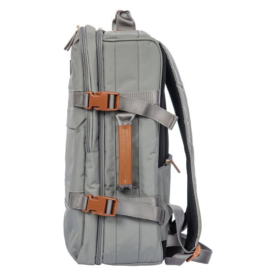 Bric's Plecak X-Travel z przegrodą na laptopa 42 cm