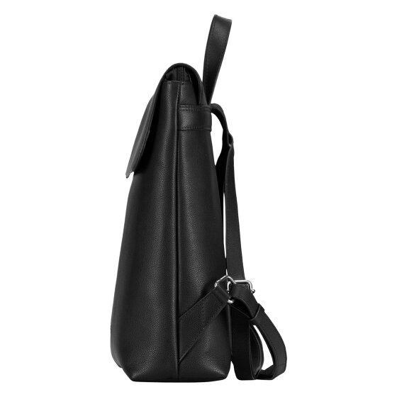 Jost Lysa Plecak Skóra 39 cm Komora na laptopa