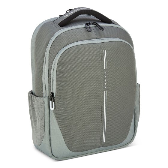 Roncato K2 Plecak 38 cm Komora na laptopa