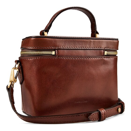 The Bridge Story Donna Mini Torba Handbag Skóra 18 cm