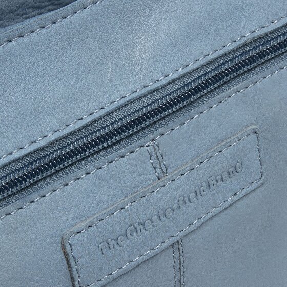 The Chesterfield Brand Zarita Torba na ramię Skórzany 22 cm