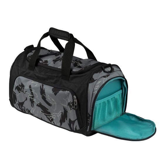 Neoxx Move Torba sportowa 43.5 cm