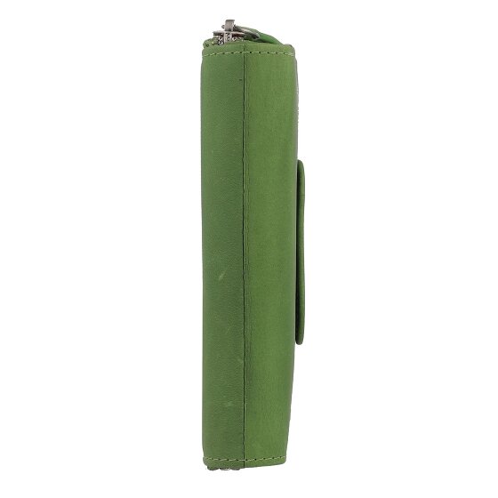 Jack Kinsky Aruba Portfel Skórzany 14 cm