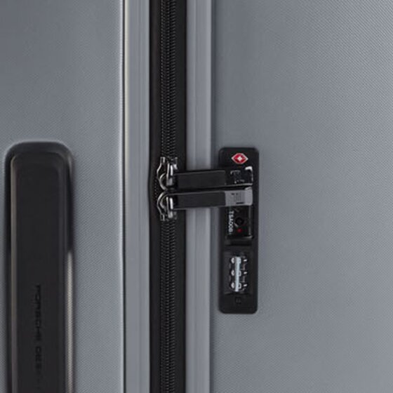 Porsche Design PD Voyager 4 kółka Walizka L 78 cm