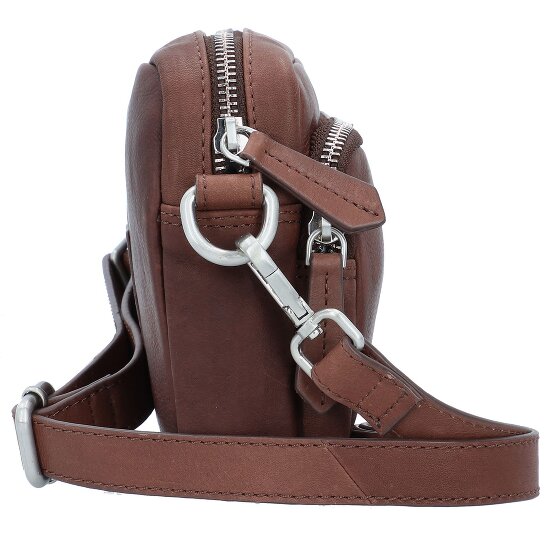 Jack Kinsky Aruba 1 Torba na ramię Skórzany 19 cm