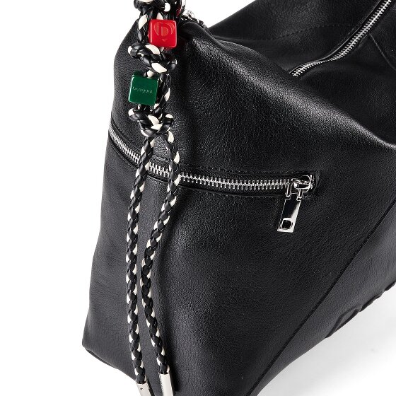 Desigual Half Torba na ramię 40 cm