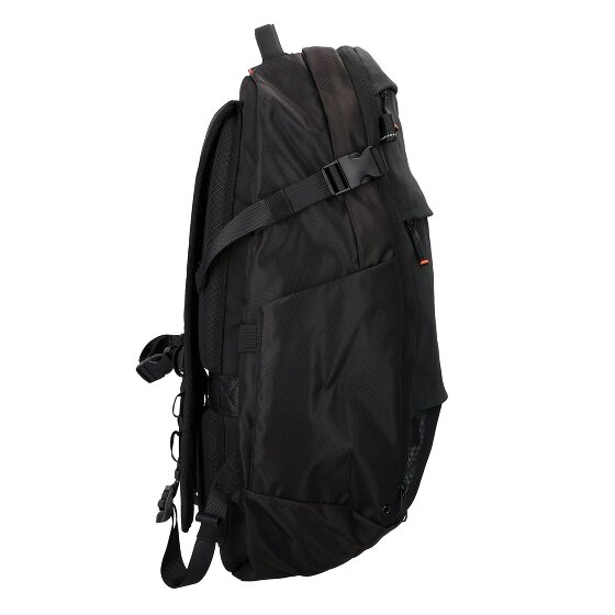 American Tourister Pacepro Plecak 53 cm Komora na laptopa