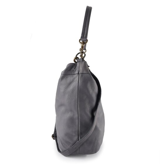 Harbour 2nd Anchor Love Torba na ramię Skórzany 46 cm