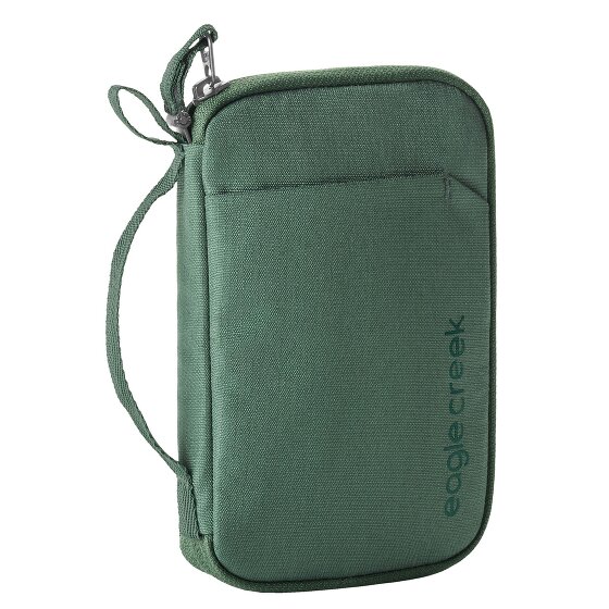 Eagle Creek Stash Pouch Portfel Ochrona RFID 17 cm