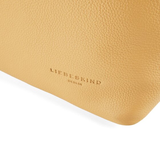 Liebeskind Hera II Shopper Bag L Skórzany 55 cm