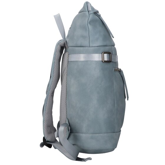 Greenburry Plecak Fanny 43 cm z przegrodą na laptopa