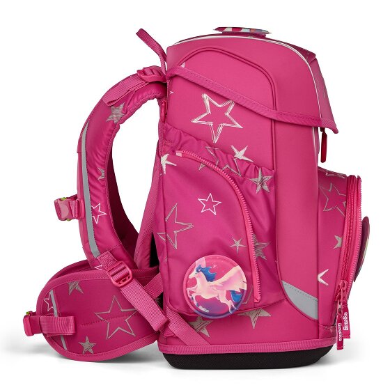 Ergobag Cubo Zestaw tornistra