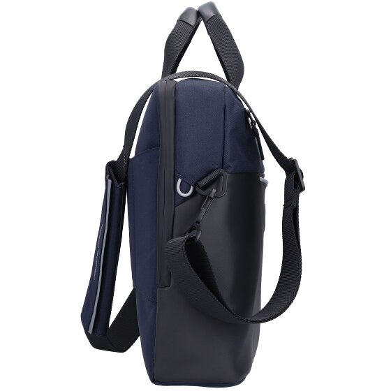 Porsche Design Urban Eco Briefcase 38 cm komora na laptopa