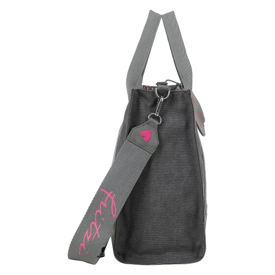 Fritzi aus Preußen Tote Bag Limited Shopper Bag 40 cm