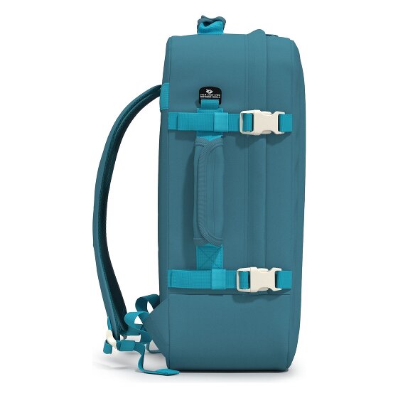 Cabin Zero Classic 114 Plecak 51 cm Komora na laptopa