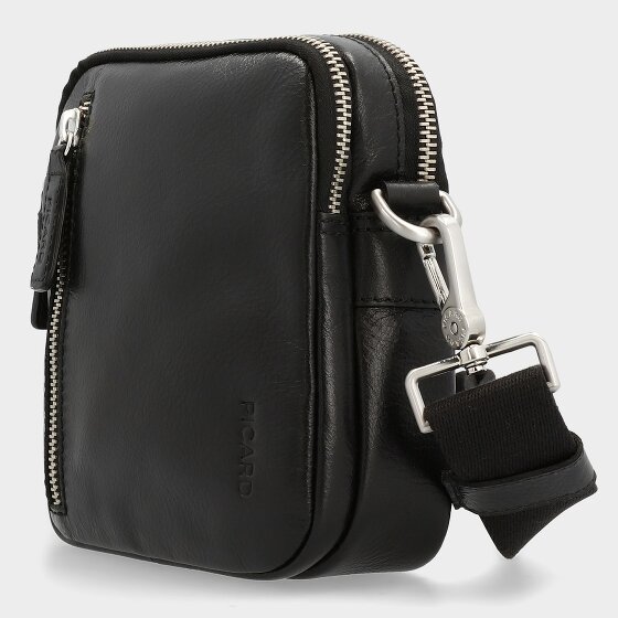 Picard Buddy Mini Torba Torba na ramię Skóra 16 cm