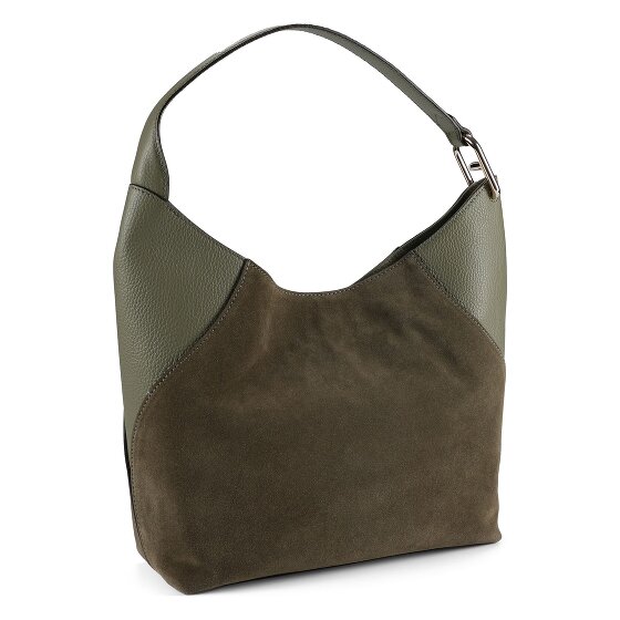 Furla Lara Shopper Bag Skórzany 29 cm