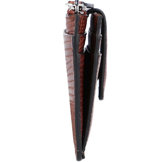 Castelijn & Beerens Donna Portfel RFID Skóra 12 cm