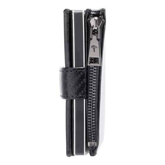 Joop! volterra Etui na karty kredytowe Ochrona RFID Skórzany 7 cm