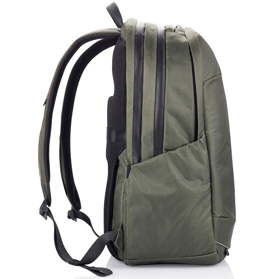 XD Design Bobby Explore Plecak 54 cm Komora na laptopa