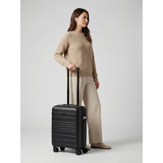 Roncato Baseliner 4 kółka Walizka kabinowy S 55 cm