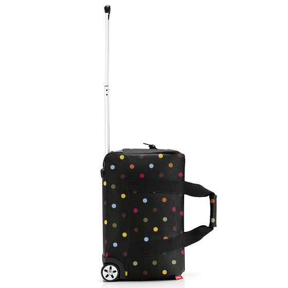 reisenthel Allrounder 2 kołowy wózek kabinowy 41 cm