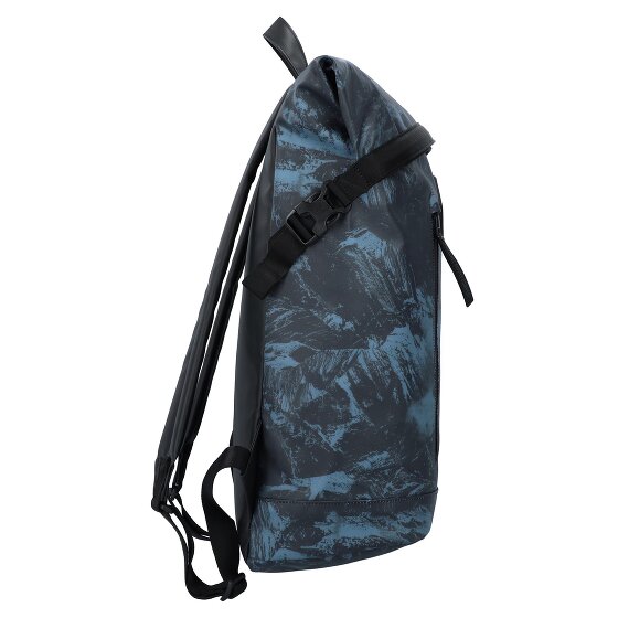 Herschel Roll Top Backpack 46 cm przegroda na laptopa