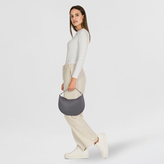 Jost Vika Torba na ramię Skórzany 39 cm