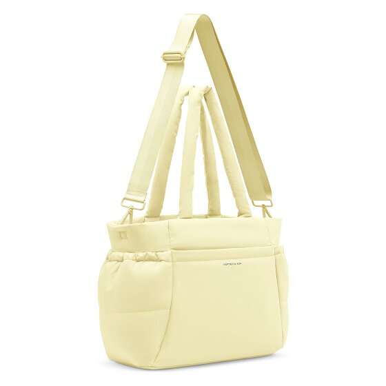 Kapten & Son Hellvi Shopper Bag 41.5 cm Komora na laptopa