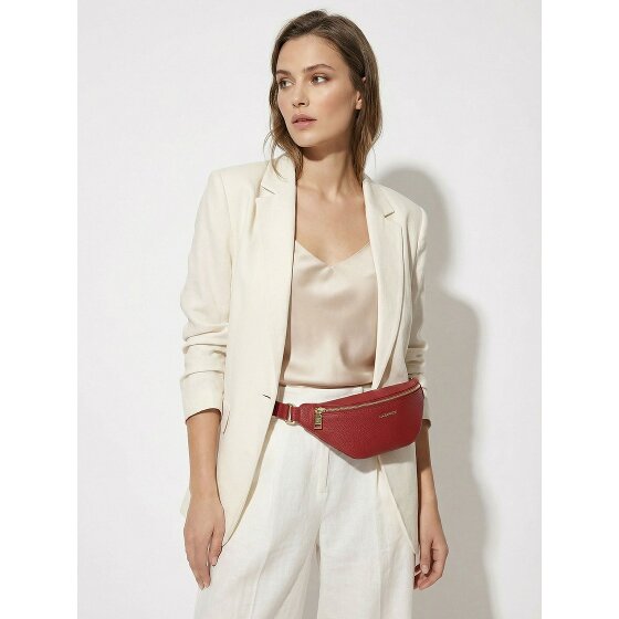 Lazarotti Bologna Leather Saszetka Skóra 31 cm